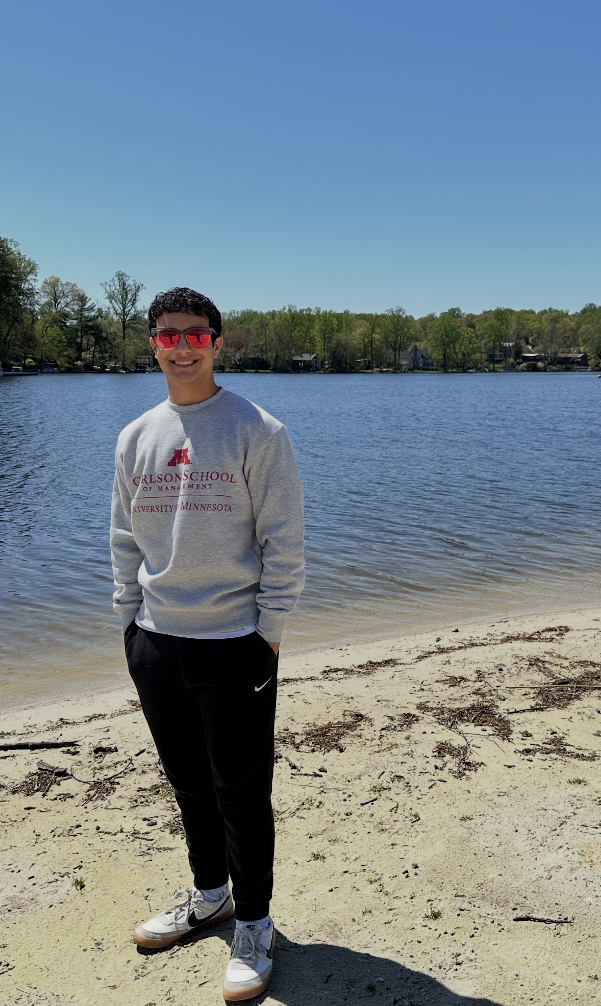 Developer workspace with concept art sketches