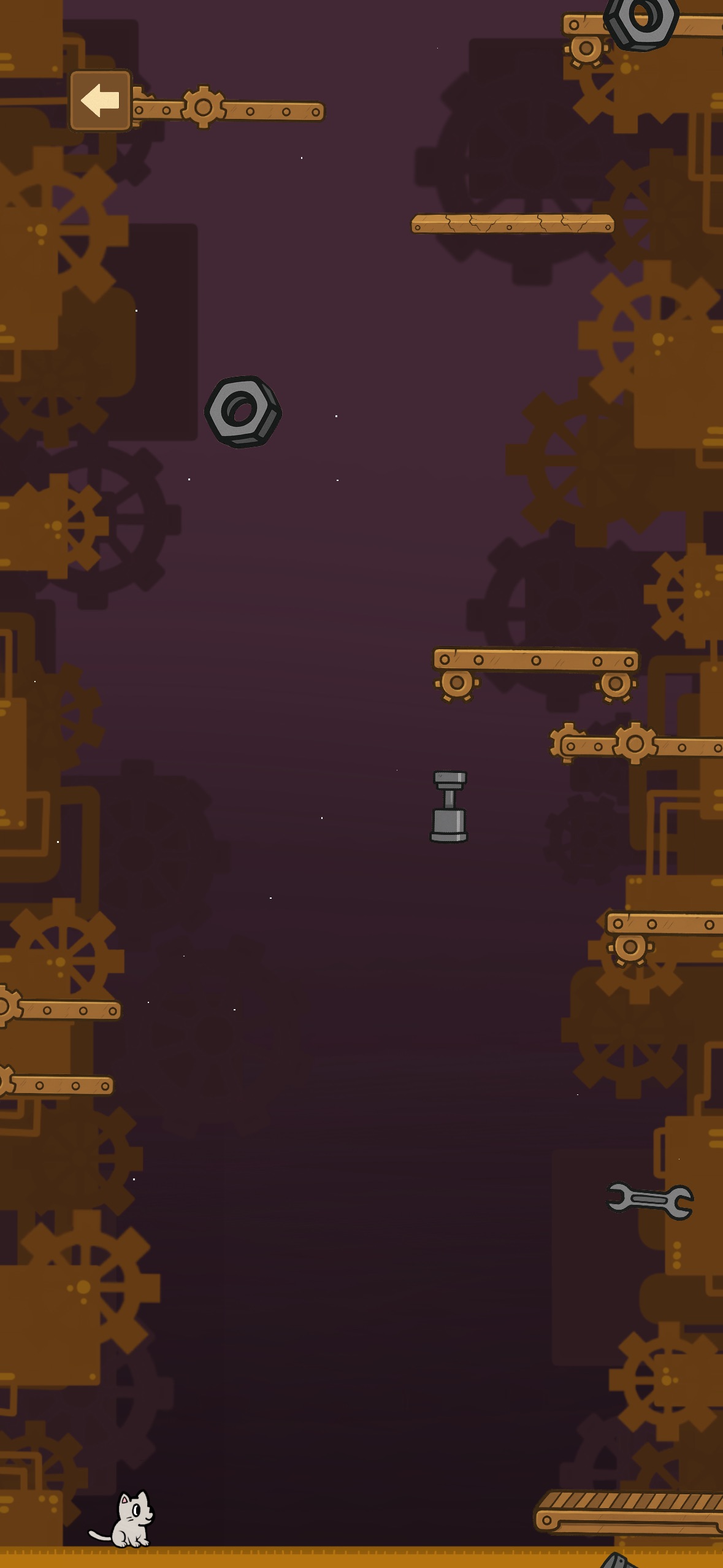 Another screenshot of Ascata